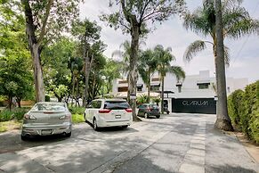 Hotel CLARUM 101