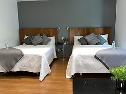 Hotel CLARUM 101