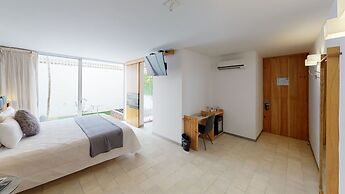 Hotel CLARUM 101