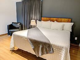 Hotel CLARUM 101