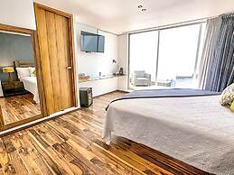 Hotel CLARUM 101