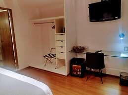 Hotel CLARUM 101
