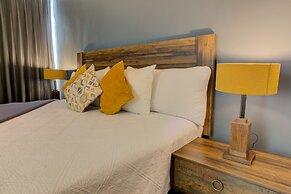 Hotel CLARUM 101
