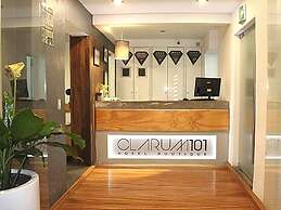 Hotel CLARUM 101