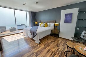 Hotel CLARUM 101