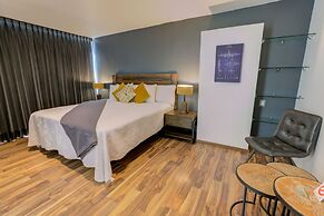 Hotel CLARUM 101