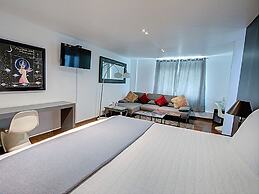Hotel CLARUM 101