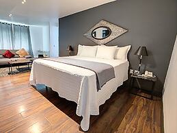 Hotel CLARUM 101
