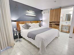 Hotel CLARUM 101