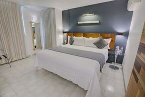 Hotel CLARUM 101