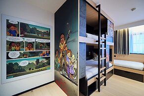 YOOMA Urban Lodge