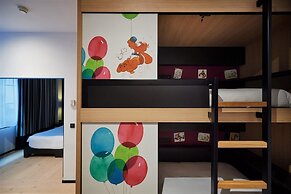 YOOMA Urban Lodge
