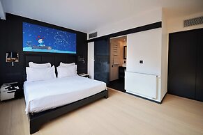 YOOMA Urban Lodge