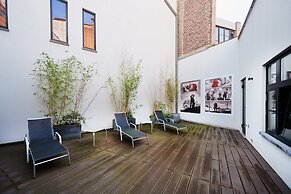 YOOMA Urban Lodge