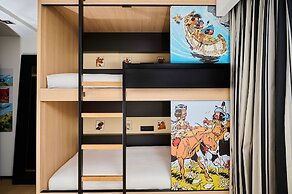 YOOMA Urban Lodge