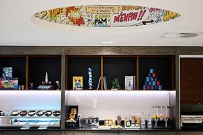 YOOMA Urban Lodge