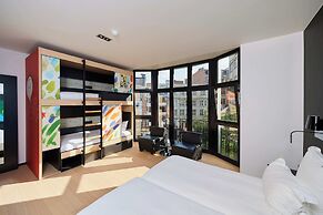 YOOMA Urban Lodge