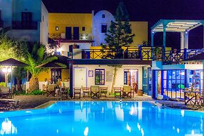 Hotel Kalimera
