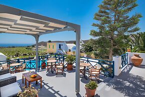 Hotel Kalimera