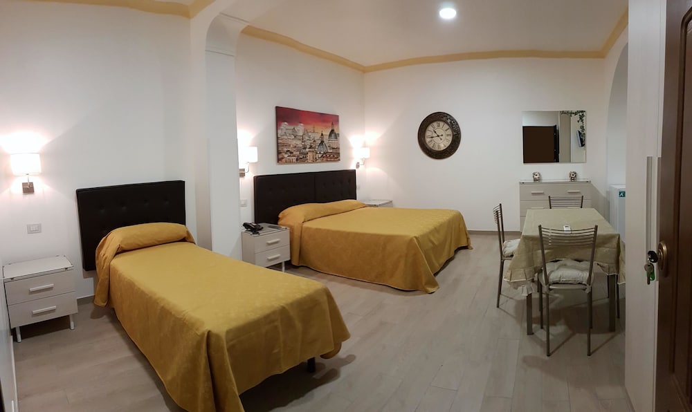 Hotel Artorius