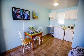 Leucadia Beach Inn