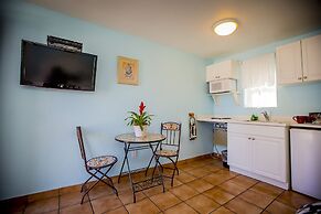 Leucadia Beach Inn