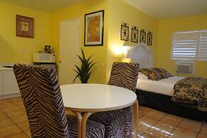 Leucadia Beach Inn