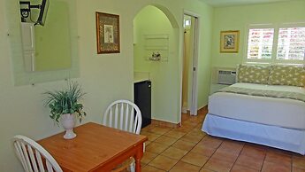 Leucadia Beach Inn