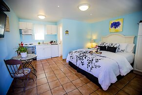Leucadia Beach Inn