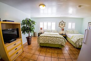 Leucadia Beach Inn