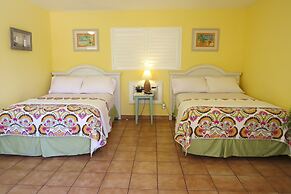 Leucadia Beach Inn