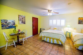 Leucadia Beach Inn