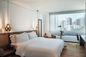 Hotel Poblado Alejandria