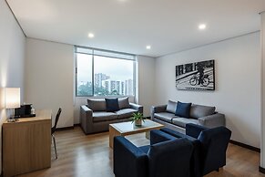 Hotel Poblado Alejandria