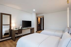 Hotel Poblado Alejandria