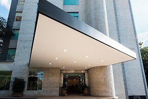 Hotel Poblado Alejandria