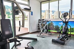 Hotel Poblado Alejandria