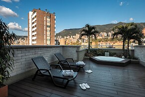 Hotel Poblado Alejandria