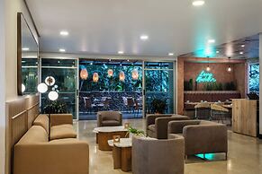 Hotel Poblado Alejandria
