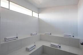 Hotel Poblado Alejandria