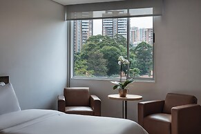 Hotel Poblado Alejandria
