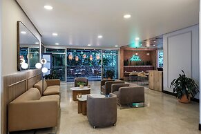 Hotel Poblado Alejandria
