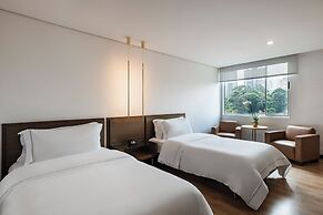 Hotel Poblado Alejandria