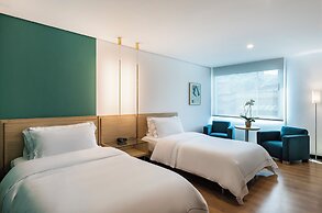 Hotel Poblado Alejandria