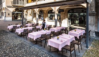 EasyRooms dell'Angelo