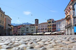 EasyRooms dell'Angelo