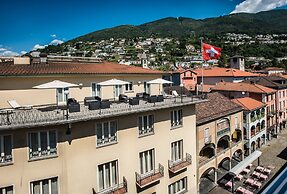 EasyRooms dell'Angelo