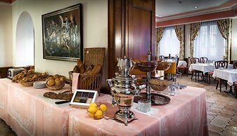EasyRooms dell'Angelo
