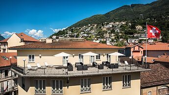 EasyRooms dell'Angelo