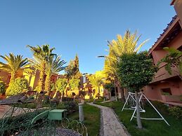 Hotel Le Fint